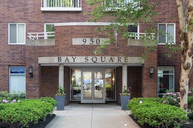 Bay Square unit 207, Cambridge, MA 02139 - photo 3