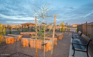 Community Garden