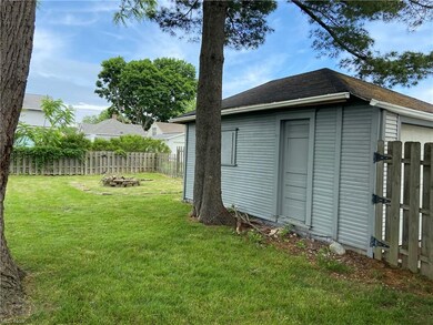 1019 Concord Ave SW, Canton, OH 44710 - photo 2