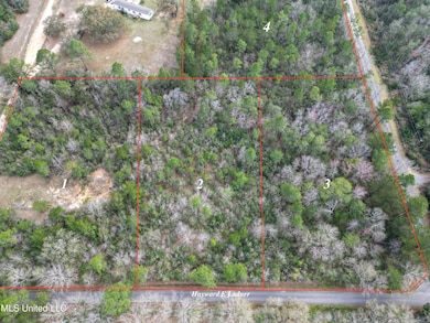 6095 Cortez Ct, Kiln, MS 39556 - photo 2