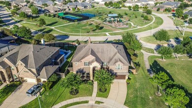 3515 Grayson Gardens Ct, Fulshear, TX 77441 - photo 5