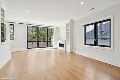 1911 N Mohawk St unit 2, Chicago, IL 60614 - photo 4