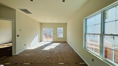 107 Paneer Ln unit Homesite 79, Greer, SC 29651 - photo 4