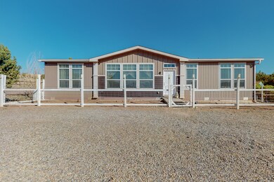 6 Camino de La Rosa Castilla, Placitas, NM 87043 - photo 4