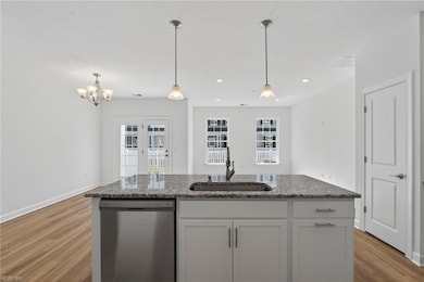 4958 Apricot Way, Chesapeake, VA 23321 - photo 7