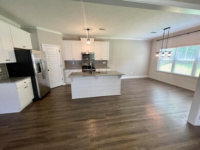 719 Tree Top Trail, Evans, GA 30809 - photo 4