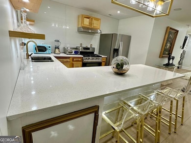 1261 Lavista Rd NE unit N-8, Atlanta, GA 30324 - photo 7