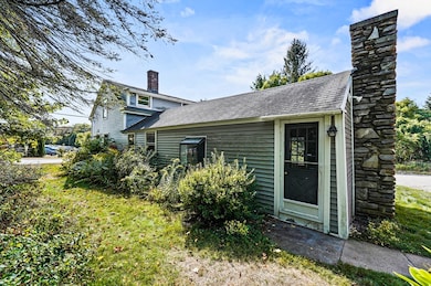 32 West St, Paxton, MA 01612 - photo 2