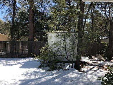 712 N Ponderosa Cir, Payson, AZ 85541 - photo 4