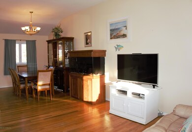 Dining Room Living Room