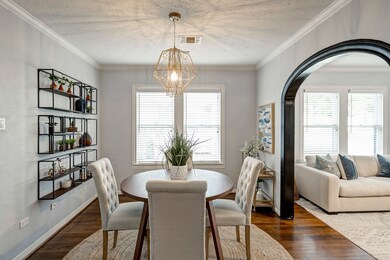 206 E 24th St, Houston, TX 77008 - photo 7