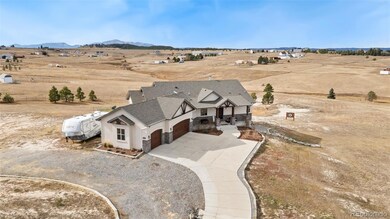 20010 Thunder Rd E, Colorado Springs, CO 80908 - photo 2