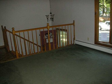 Living Room. Otherside