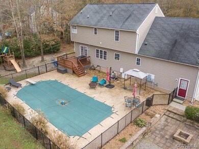 22161 Rowanty Rd, Carson, VA 23830 - photo 4