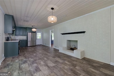 256 4th Ave, Winder, GA 30680 - photo 6