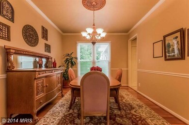 13614 Bare Island Dr, Chantilly, VA 20151 - photo 5