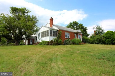 29097 Old Valley Pike, Strasburg, VA 22657 - photo 4