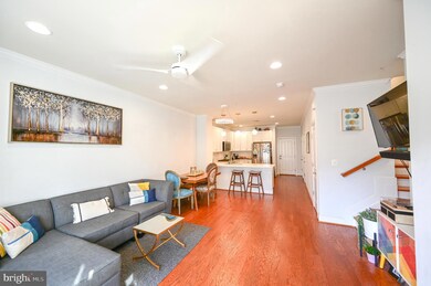1312 Main Line Blvd unit 101, Alexandria, VA 22301 - photo 3