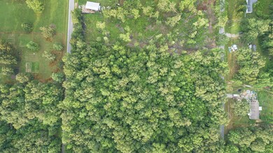 0B Alice Boynton Rd. Manchester, TN 37355