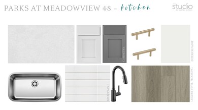 531 the Parks Dr unit Lot 48, Pittsboro, NC 27312 - photo 4