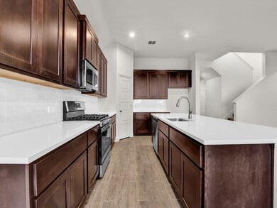 5016 Meadow Vista Ln, Crowley, TX 76036 - photo 7