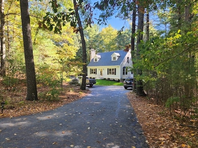 163 Quanapoag Rd, East Freetown, MA 02717 - photo 2