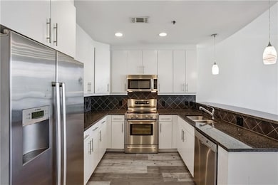 1010 Midtown unit 1701, Atlanta, GA 30309 - photo 6