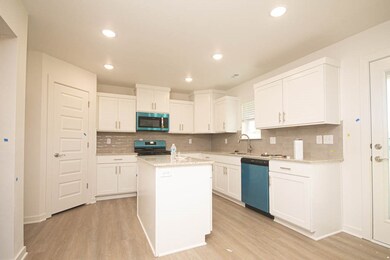 672 Brandon Michael St, Prairie Grove, AR 72753 - photo 7