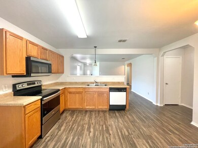 3534 Lantana Falls, San Antonio, TX 78261 - photo 5