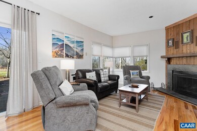 2107 Fairway Woods, Wintergreen Resort, VA 22967 - photo 2