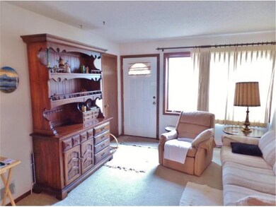 Main Floor Family Room!