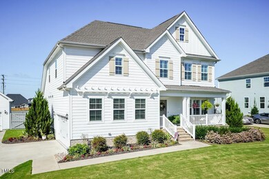 82 Dungannon Loop, Clayton, NC 27520 - photo 5