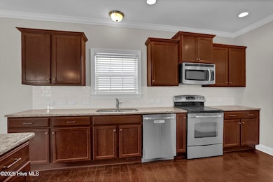 408 Canvasback Ln, Sneads Ferry, NC 28460 - photo 7