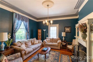 510 Davie Ave, Statesville, NC 28677 - photo 5