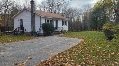 81 Bryant Rd Buckfield