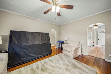 1105 E 18th St, Ashtabula, OH 44004 - photo 7