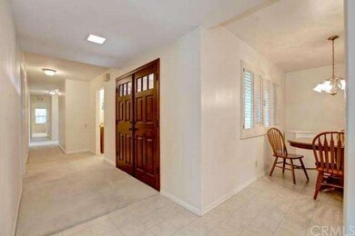 Neutral tones through the main living areas