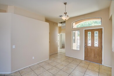 6992 West Fall Garden Way Entry 1