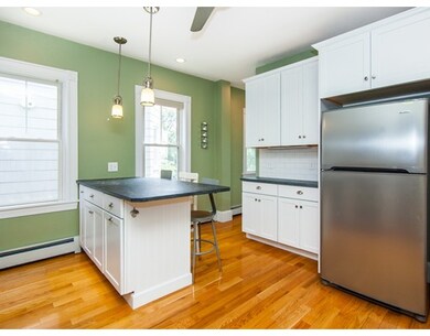 41 Line St unit 2, Cambridge, MA 02138 - photo 4