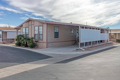 8122 W Flamingo Rd unit 82, Las Vegas, NV 89147 - photo 2