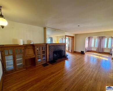 78 S 19th St, Terre Haute, IN 47807 - photo 2