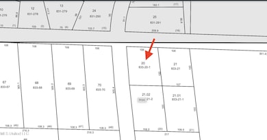 0 Tv Rd unit 4104379, Jackson, MS 39212 - photo 3