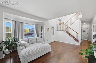 12114 Sleeping Bear Rd, Peyton, CO 80831 - photo 7