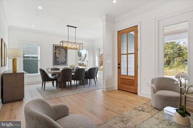 5010 Bangor Dr, Kensington, MD 20895 - photo 6