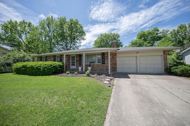 Front of House 3
