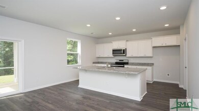 244 Cold Creek Loop, Port Wentworth, GA 31407 - photo 4