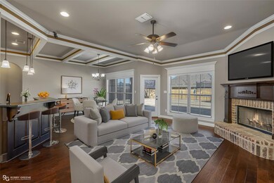 116 Haymarket Ct, Bossier City, LA 71111 - photo 5