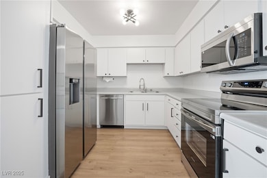 3151 Soaring Gulls Dr unit 2121, Las Vegas, NV 89128 - photo 4