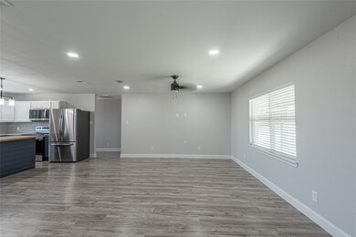 344 Arrowhead St, Fort Worth, TX 76108 - photo 4