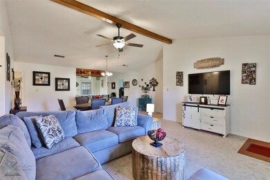 3217 Westchester Dr, Abilene, TX 79606 - photo 4